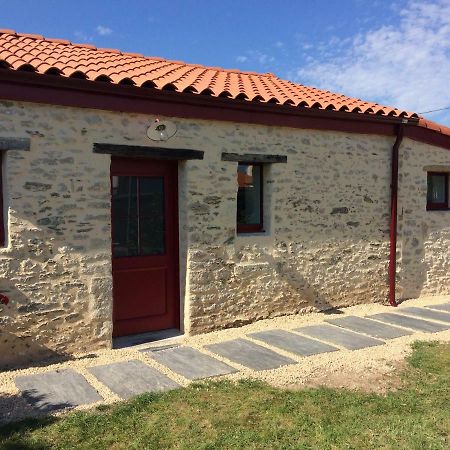 Villa La grange Machecoul Exterior foto